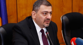 Նախարարը «մարաղ» է մտել