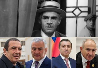 Եվ ես այդ օրը կծիծաղեմ