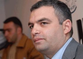 ԿԻՊՐՈՍՅԱՆ ԱՐՁԱԳԱՆՔՆԵՐ 