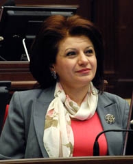 «ԵԹԵ ՆՈՒՅՆԻՍԿ ԿՈԱԼԻՑԻԱՆ ՏՐՈՀՎԻ, ՀՀԿ-Ն ՉԻ ԼԻՆԵԼՈՒ ԴՐԱ ՆԱԽԱՁԵՌՆՈՂԸ»