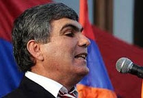 «Պատգամավոր դառնալն ինձ  համար երբեք նպատակ չի եղել»