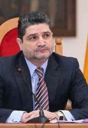 «Հայ շինարարը քննություն է բռնել դարերի ընթացքում»