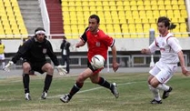 Առաջնությունը մտնում է հունի մեջ