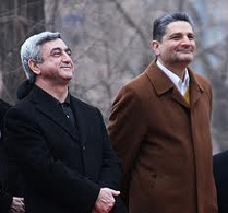Ո՞վ կլինի ապագա վարչապետը