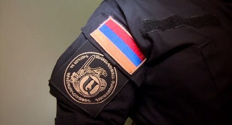 Ի՞նչ է կա­տար­վում