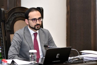 Կառավարությունը հաստատեց Տնտեսական արձագանքման ծրագիրը