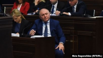 Վրաստանը «բացահայտ սուտ» է որակել իր տարածքով սիրիացի գրոհայինների փոխադրումը Ադրբեջան