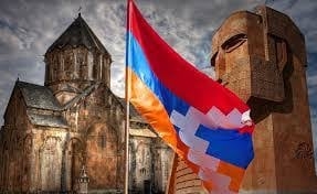 Շտկվող սխալներից մեկը լինելու է Արցախի հարցը
