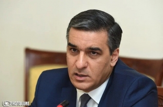 ՄԻՊ. Իշխանությունները պարտավոր են բացատրել՝ մեր երկրի սահմանների հետ կապված ինչ կոնկրետ զարգացումներ կամ լուծումներ են նախատեսված