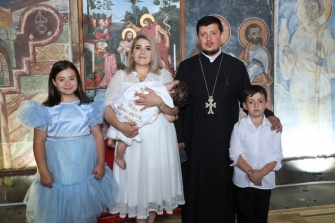 Մայիսի 15. Ընտանիքի միջազգային օր