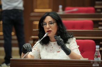 ԲՀԿ-ն չի մասնակցի ՍԴ դատավորների ընտրությանը