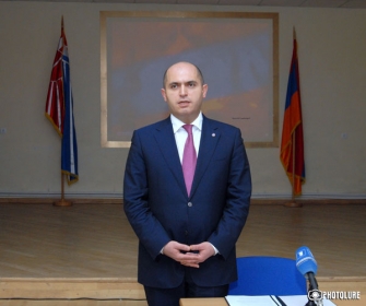 Հայկական հավաքականը պատրաստ է մասնակցել Բաքվում կայանալիք Քիմիայի միջազգային օլիմպիադային