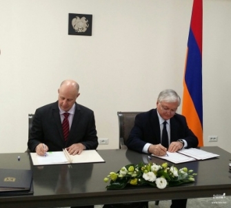 Սխրանք ամռան տապին