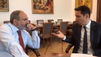 Հայկ Մարության. ՔՊ-ի գլխացավա՞նքը, թե՞ փրկօղակը