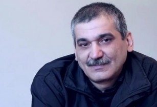 Մահացել է Սողոմոն Քոչարյանը