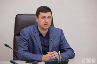 «ՈՒղերձ», որն առանձնակի քննարկումների առարկա չդարձավ