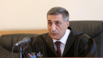 Գրում եմ զուտ արձանագրելու համար,  հետագայի համար