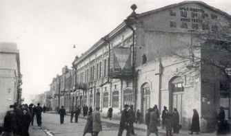 Երկու ամիս բոլշևիկյան բանտում մաս 8-րդ