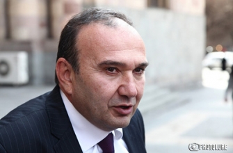 Չափազանց կարևորում եմ կրթության համակարգի բովանդակային խնդիրների վերհանումը. Լևոն Մկրտչյան