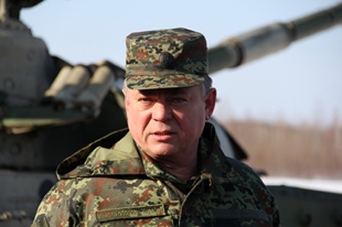 «Բանակը չի միջամտելու»