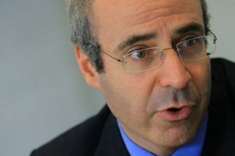 Եվ Պուտինը կհեռանա մեկ տարում 