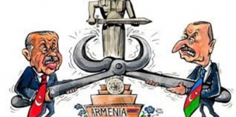Հայաստանի քաղաքականությունը որոշում են թուրքերը