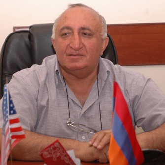 «Հետազոտվում և ախտորոշվում են  հանրապետությունում վերամշակվող, արտադրվող, իրացվող կենդանական  ծագմամբ հումքն ու սննդամթերքը»