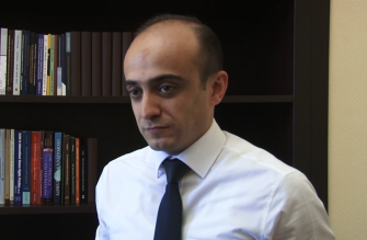 «Միայն կոնկ­րետ ան­ձից ա­զատ­վե­լու հա­մար ՍԴ հար­ցին լու­ծում տա­լը մեզ հա­մար ան­թույ­լատ­րե­լի է»