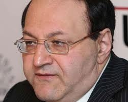 Հմայակ ՀՈՎՀԱՆՆԻՍՅԱՆ. «Պահանջեք` Վլադիմիր Գասպարյանը մտնի տնետուն, բացահայտի հանցագործին»