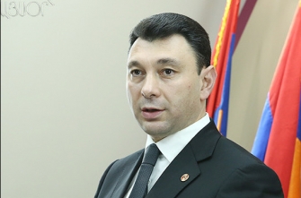 ՀՀԿ-ն պատրաստ է քննարկել կարևորագույն հարցերը քաղաքական գործընկերների հետ