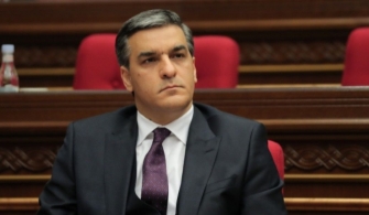 Հին ու նախկին