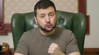 Զելենսկու և մյուսների համար կգտնվի՞, արդյոք, ռուսական զենքի հարվածներին դիմացող ռմբապաստարան