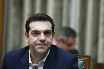 Պուտինը փողկապ կնվիրի՞ Ալեքսիս Ցիպրասին 