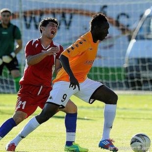 «Շիրակը»` միանձնյա առաջատար