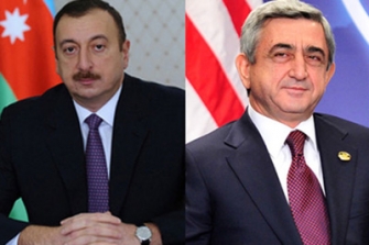 Հայաստանի ու Ադրբեջանի նախագահները Վիեննայում կհանդիպեն մայիսի 16-ին