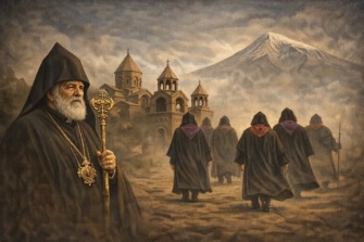 «Տիրադավ» բառի իմաստային դաշտը և դրա իրավաչափ կիրառությունը