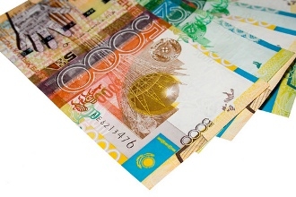 Տենգեն ընկնում է