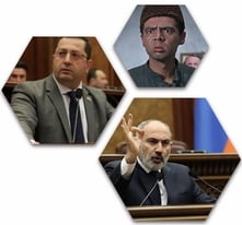 Ցավոք, Հայաստանում նույնիսկ Василий Алибабаевич-ներ չկան