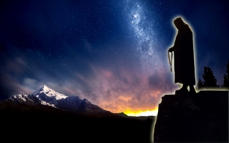 Լույսի կանթեղը