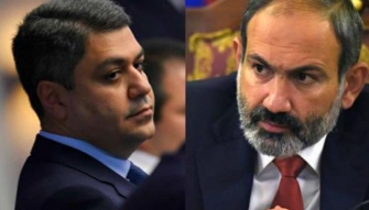 Արթուր Վանեցյան. Ֆոտոարշավը մի արա, պարզապես մի արա