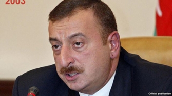 Ալիև. Մենք ձգտում ենք, որ հարցը լուծվի արագ և խաղաղ ճանապարհով 