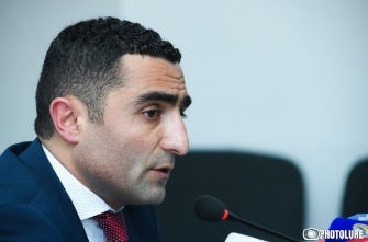 Ռոմանոս Պետրոսյան. Եղվարդի ծննդատունը չպետք է լուծարվի