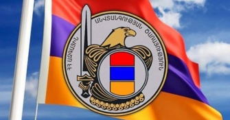 ԱԱԾ իրազեկումը՝ Արցախի Հանրապետություն մեկնել ցանկացող բոլոր անձանց