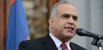 «Մենք ունենք ընդհանուր հետագիծ»