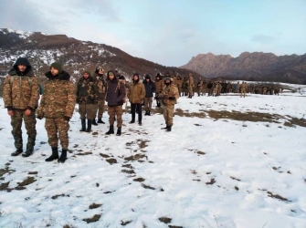 Գաղտնի եք պահում, որ աղետի մասշտաբները թաքցնեք