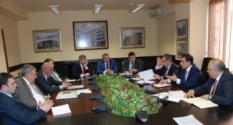 Կենտրոնի ստեղծումն ախտորոշման և բուժման նոր մակարդակ կապահովի