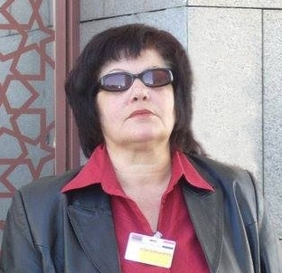 Մարիետա ԽԱՉԱՏՐՅԱՆ. Պողոս-Պետրոսի սինդրոմ