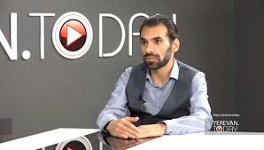 Դա 2018 թվականին չէ, որ սկսվել է