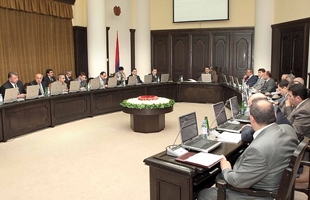 Նախաձեռնությունն ընդունվեց