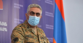Արծրուն Հովհաննիսյան. Ոչ մի կորուստ, ոչ մի նահանջ դեռ պարտություն չէ